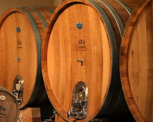 2017 - New releases for Femina and Dafnios Red!